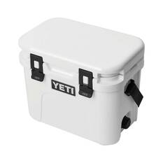 YETI® Roadie® 15 Hard Cooler White, White, bcf_hi-res
