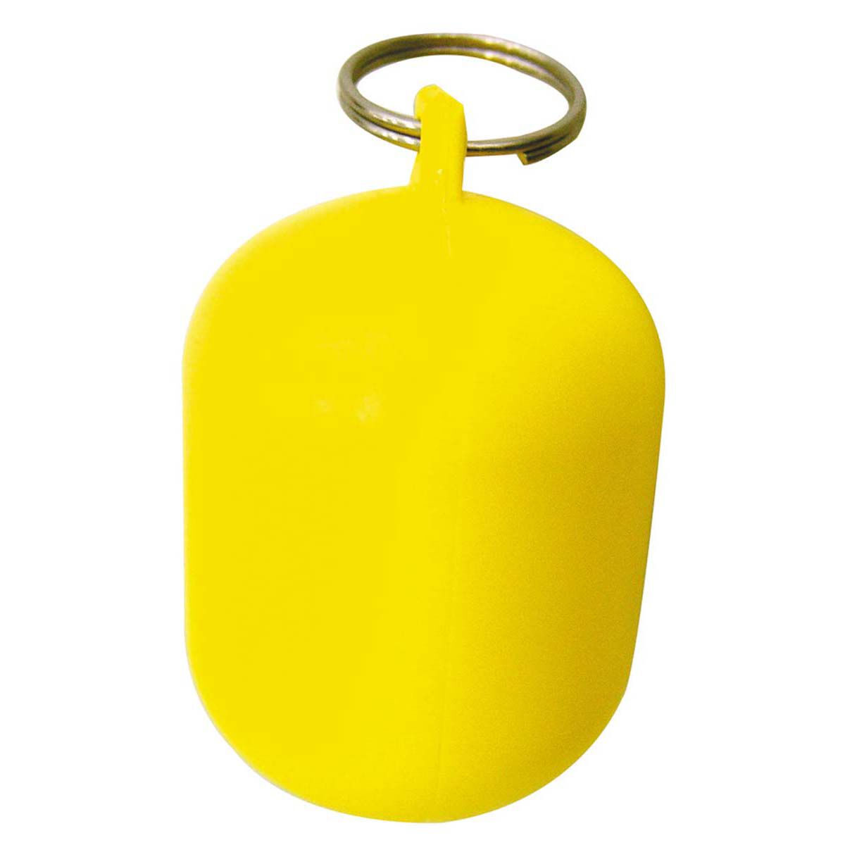 Floating discount key ring