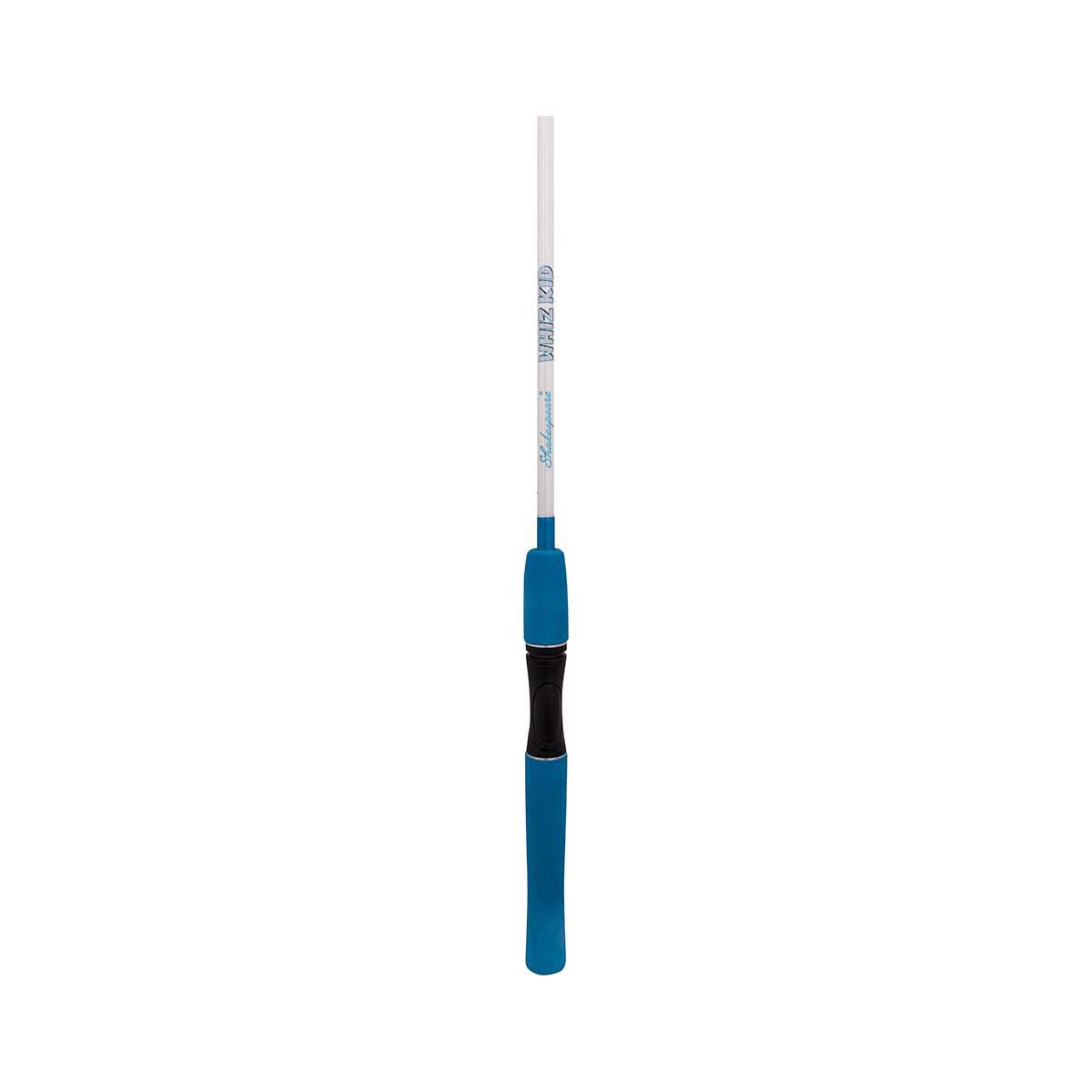 Shakespeare Whiz Kid Junior Spinning Combo Blue, Blue, bcf_hi-res