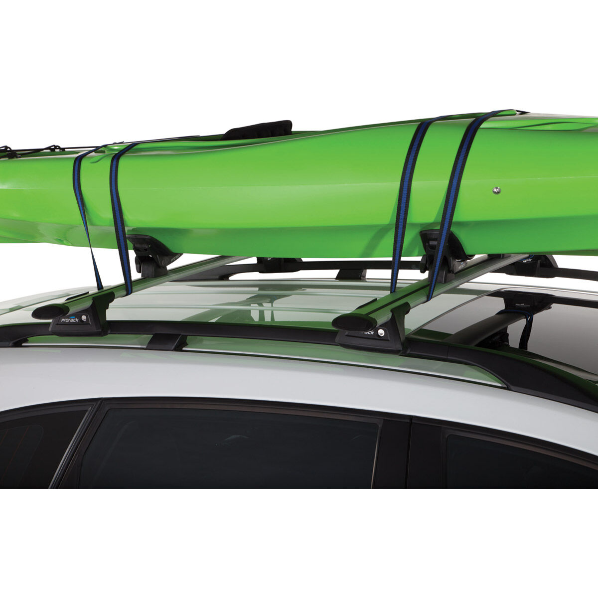 Kayak holder online roof rack