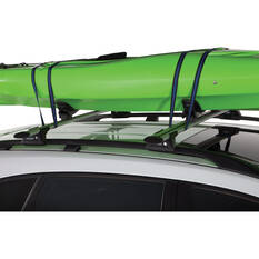 Prorack Roof Rack Kayak Holder Kit, , bcf_hi-res