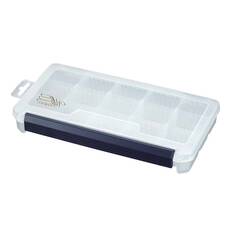 Versus VS-820ND Tackle Box Clear, Clear, bcf_hi-res