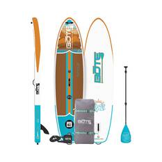 BOTE Wulf Aero Stand Up Paddle Board 11ft 4in Native Dune, , bcf_hi-res