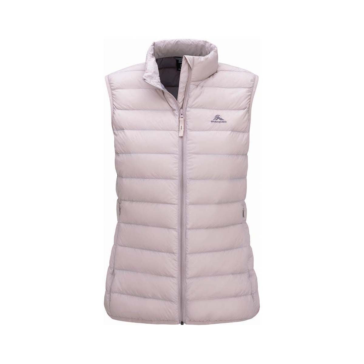 Macpac Women's Uber Light Down Puffer Vest V2, , bcf_hi-res
