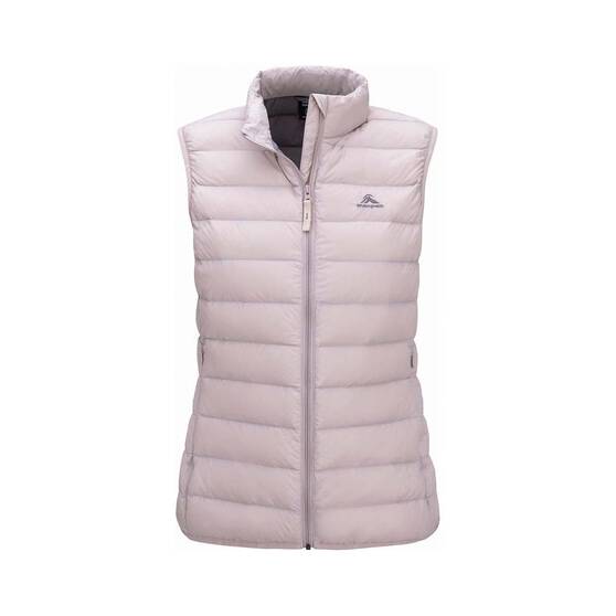 Macpac Women's Uber Light Down Puffer Vest V2, , bcf_hi-res