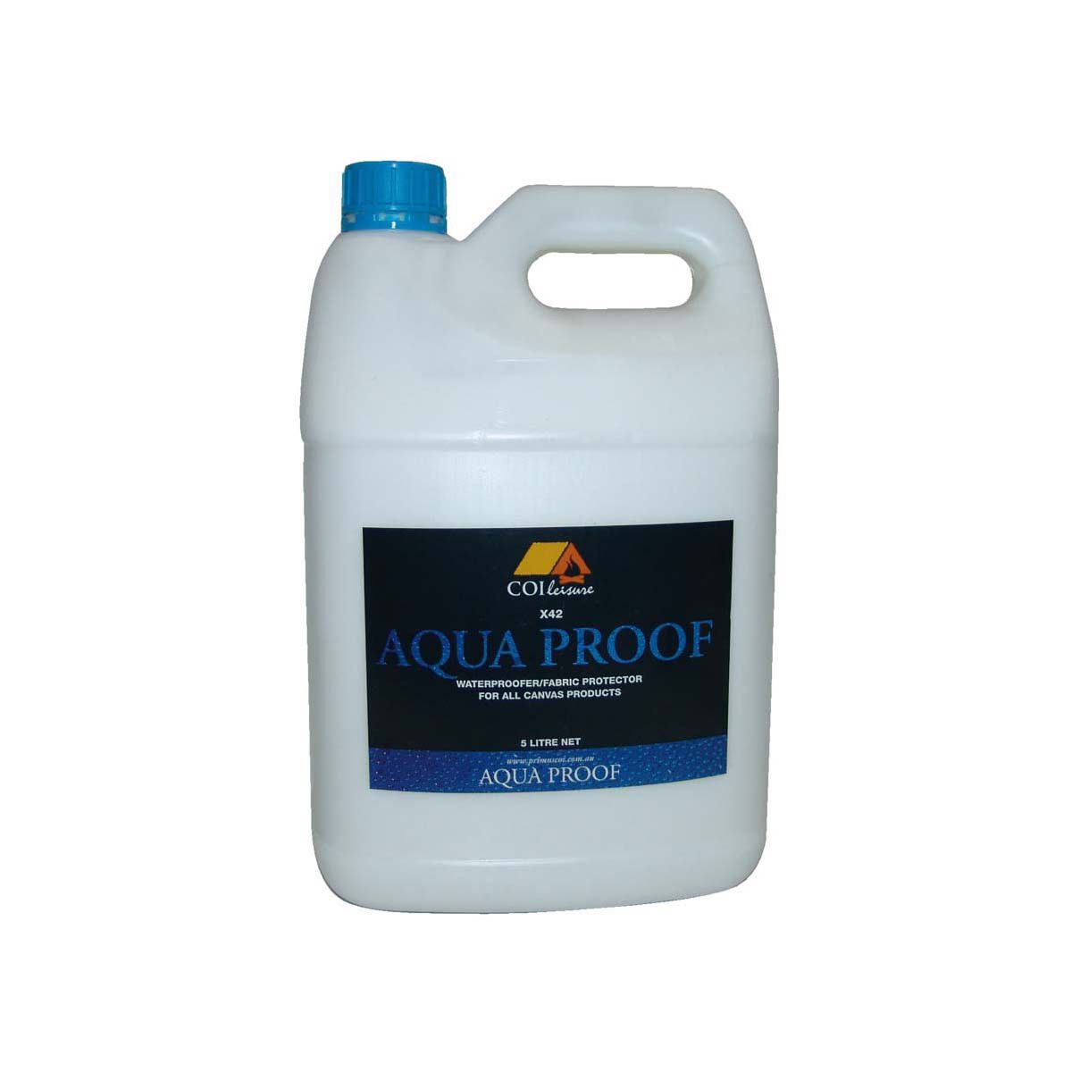 OZtrail Aqua Proof 5L BCF