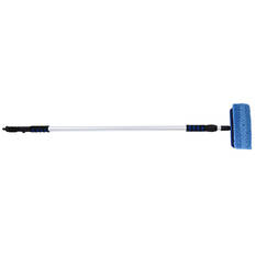 Wanderer Telescopic Caravan Washing Brush 2.5M, , bcf_hi-res