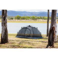OZtrail Swift Pitch Mozzie Tent 2 Person, , bcf_hi-res