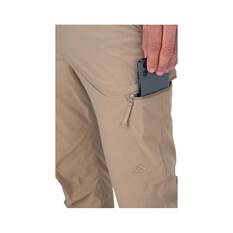 Macpac Men's Drift V2 Pants Lead Grey M, Lead Grey, bcf_hi-res