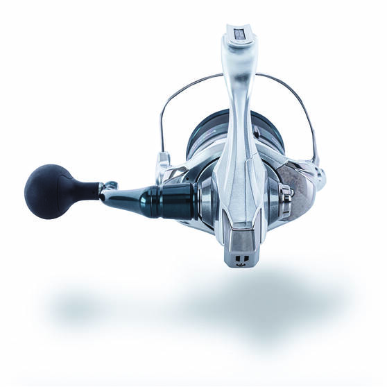 Shimano Saragosa SW 14000 XG Spinning Reel, , bcf_hi-res
