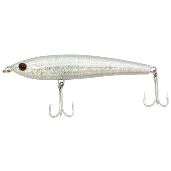 Zerek Zappelin Sinking Stickbait Lure 115mm SB, SB, bcf_hi-res
