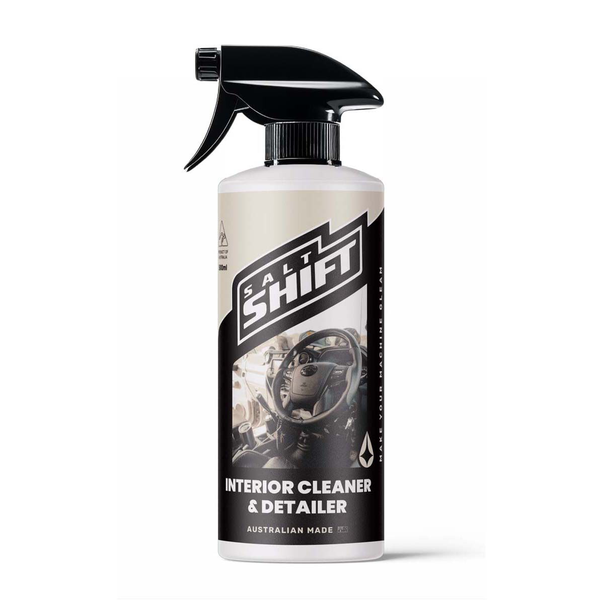 Salt Shift Fine Shine Cleaner 750ml BCF
