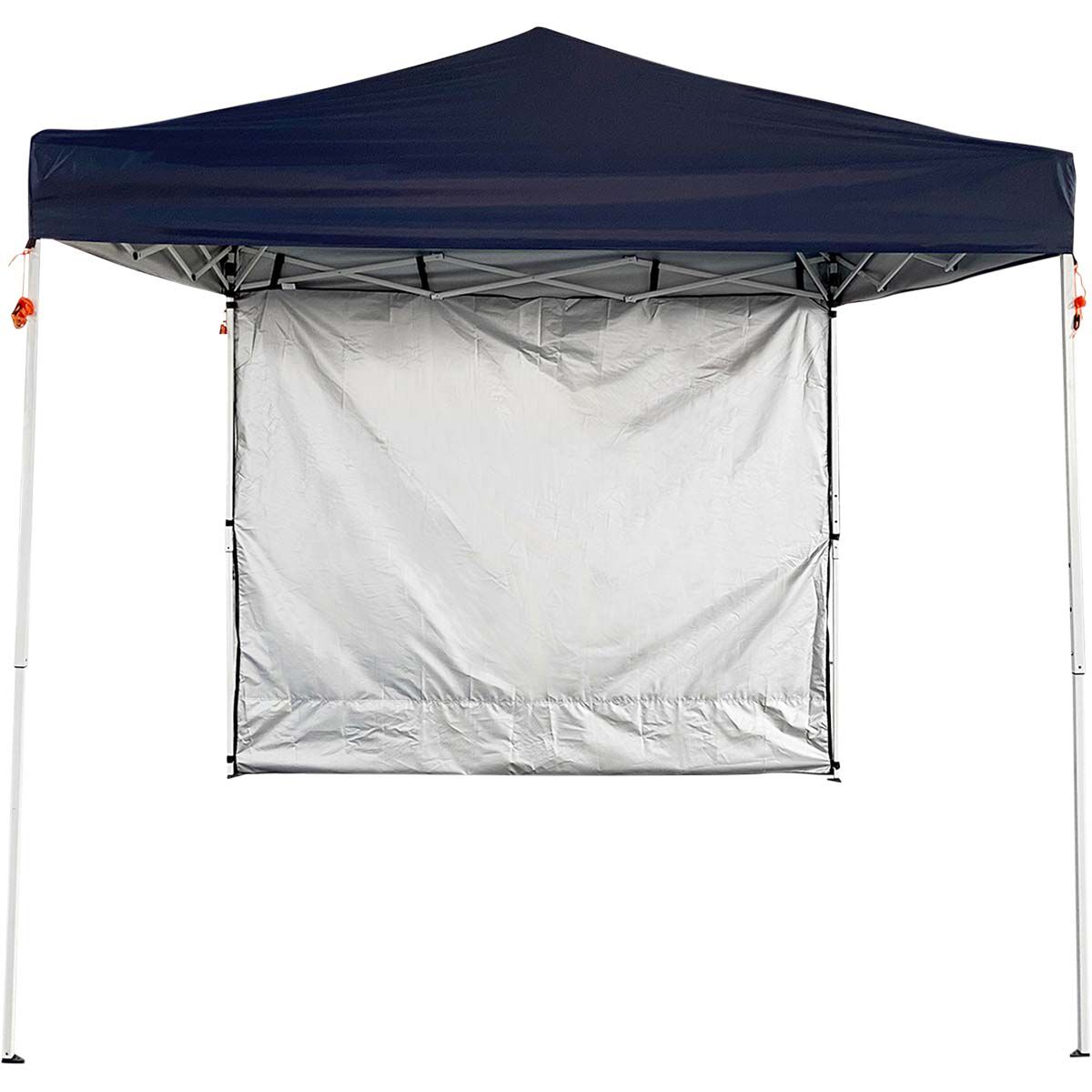 BCF Gazebo Solid Side Wall 2.4m BCF