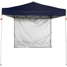 BCF Gazebo Solid Side Wall 2.4m, , bcf_hi-res