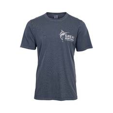 Great Northern Brewing Co. Men's Short Sleeve Tee, , bcf_hi-res