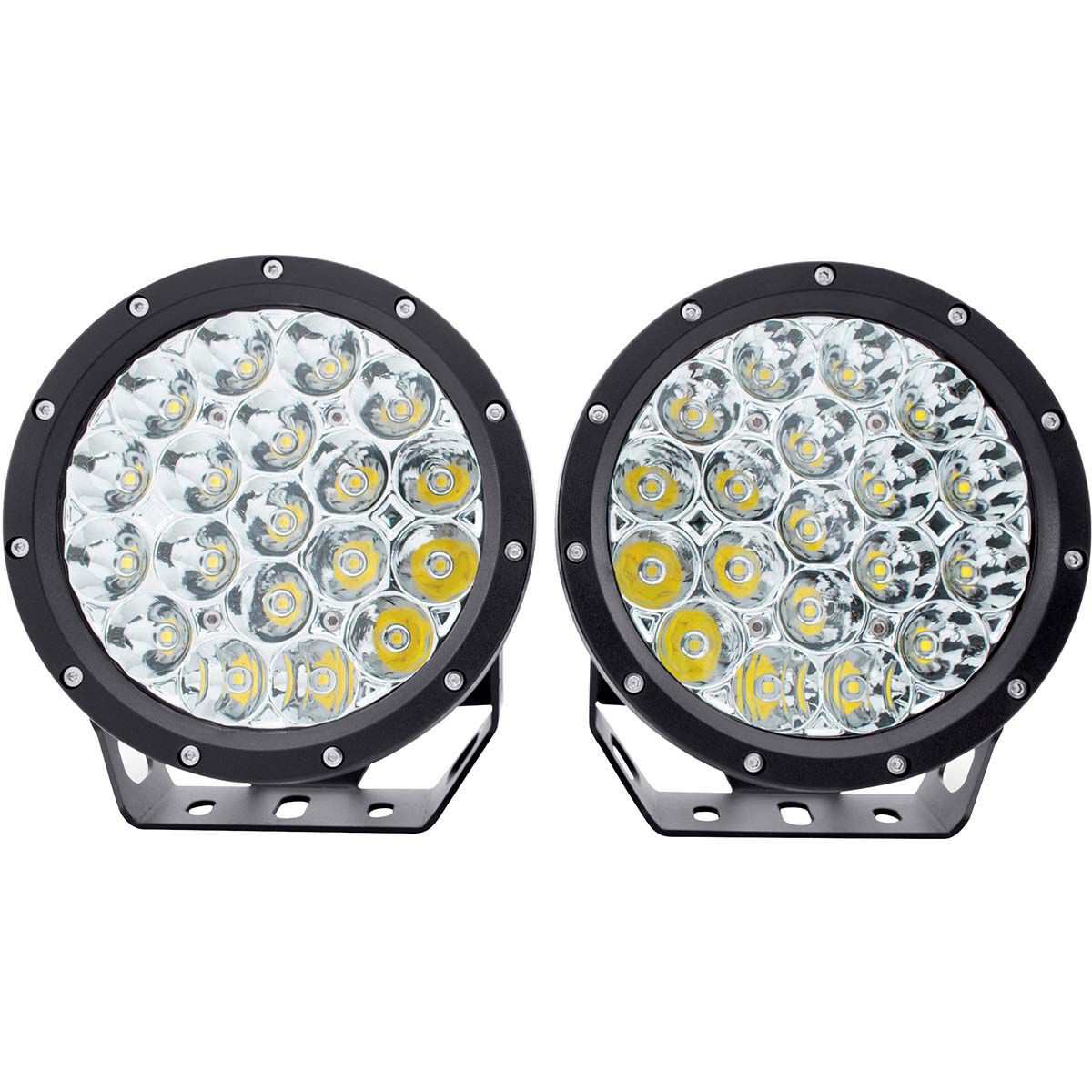 XTM Helios LED 180 Driving Lights BCF