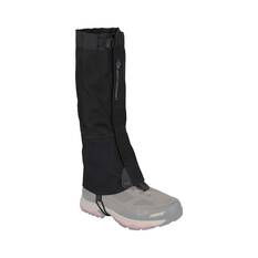Sea to Summit Overland Black Gaiters Small, , bcf_hi-res