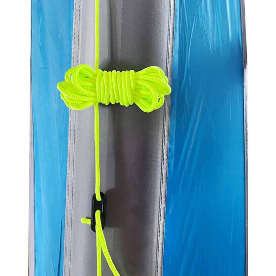 Wanderer Air Shelter 3 x 3m, , bcf_hi-res