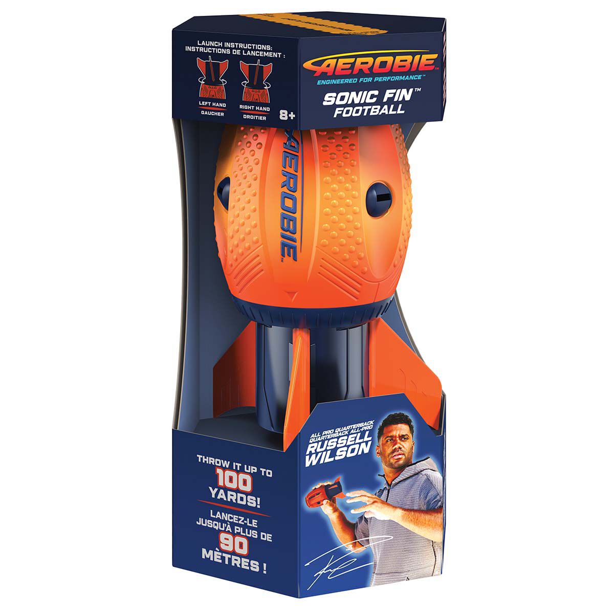 Aerobie Sonic Fin, , bcf_hi-res