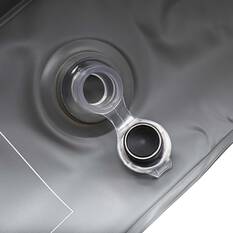 Wanderer Inflatable Car Camping Air Mattress, , bcf_hi-res