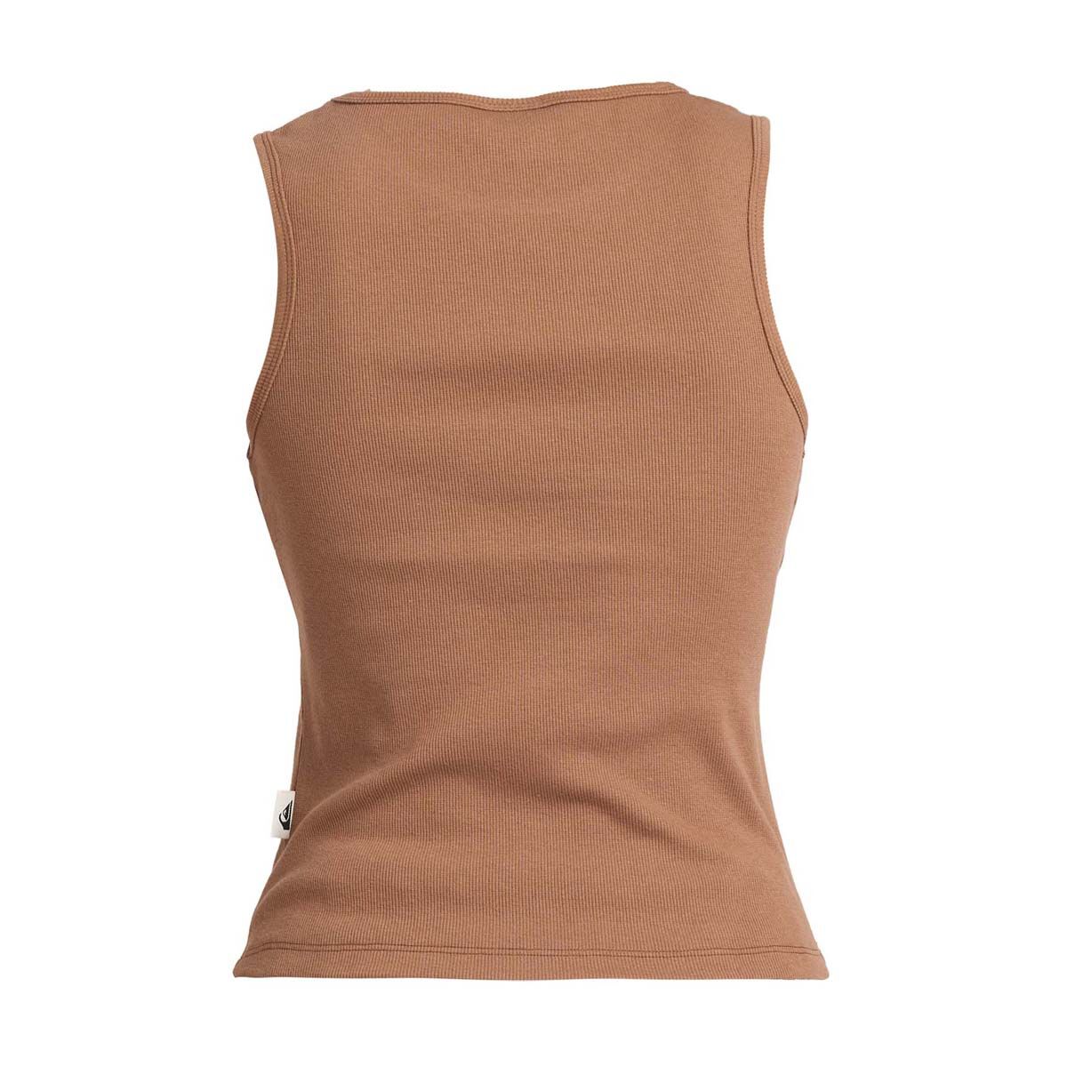 Quiksilver Women&rsquo;s Omni Star Tank, Rawhide, bcf_hi-res