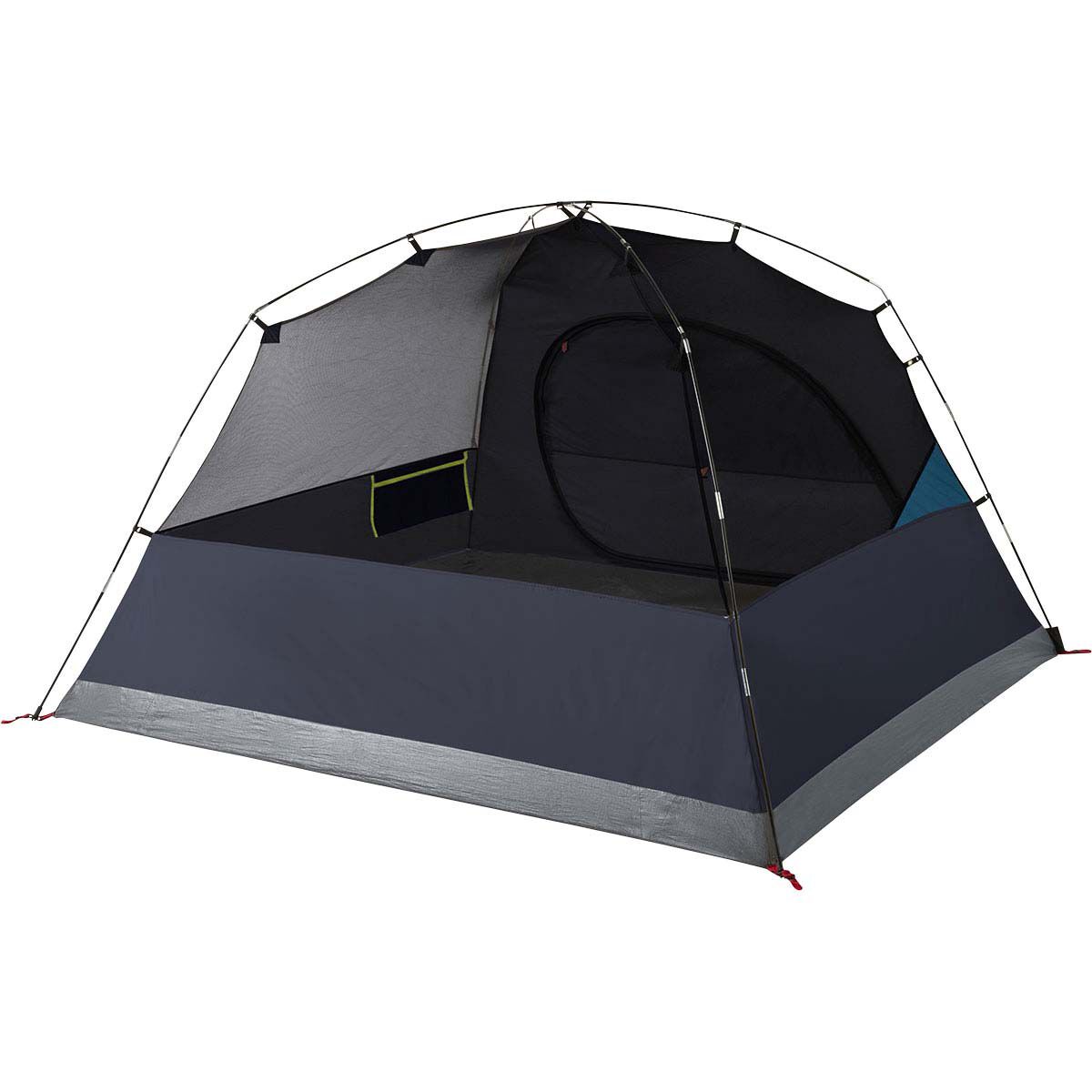 Coleman Quickdome Darkroom Tent 6 Person, , bcf_hi-res