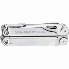 Leatherman Wave Plus 18 in One Multi-Tool, , bcf_hi-res