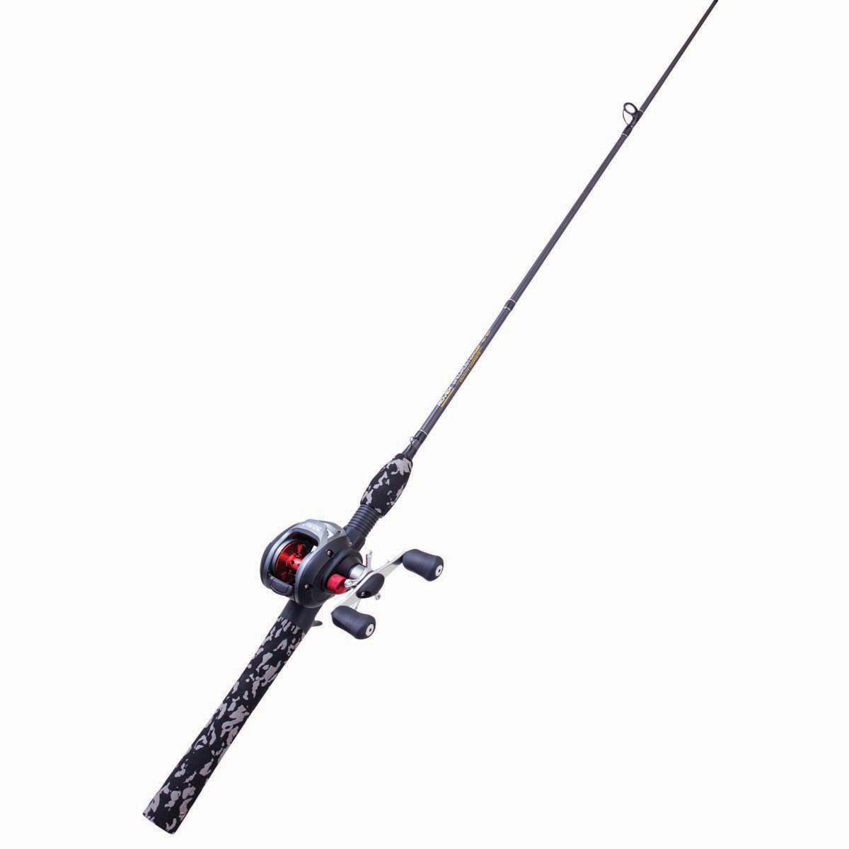 Rovex Specialist Oberon Baitcast Combo 5ft6in, , bcf_hi-res
