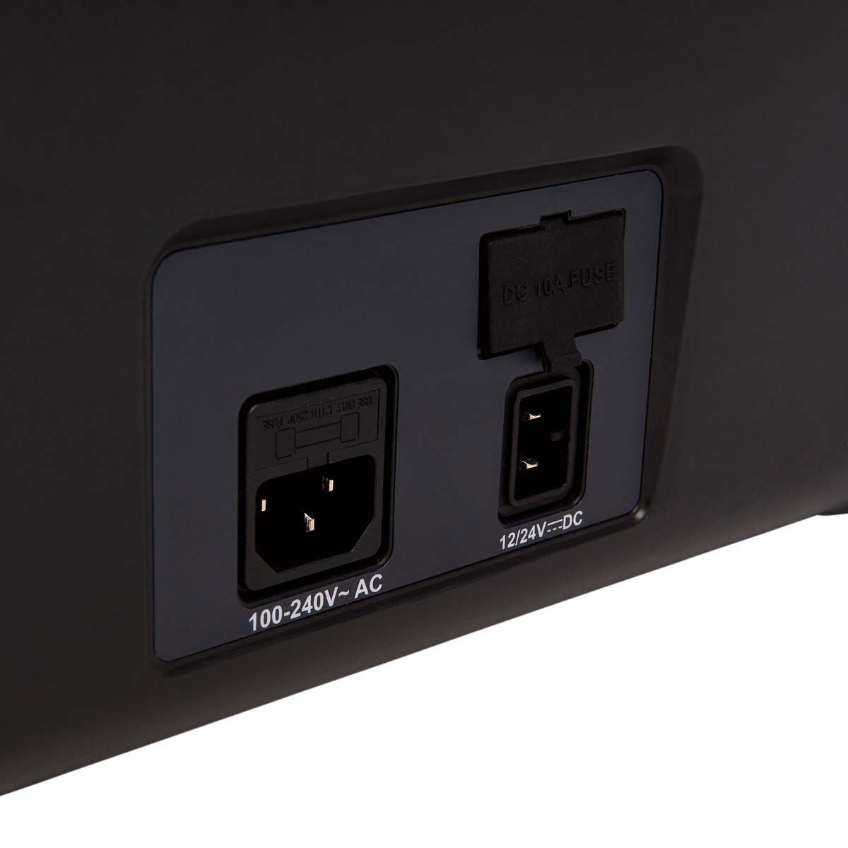 Dometic CFF45 Fridge Freezer and Cover Pack 43.5L, , bcf_hi-res