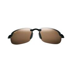 Maui Jim Unisex Ho'okipa Sunglasses with Copper Lens, , bcf_hi-res