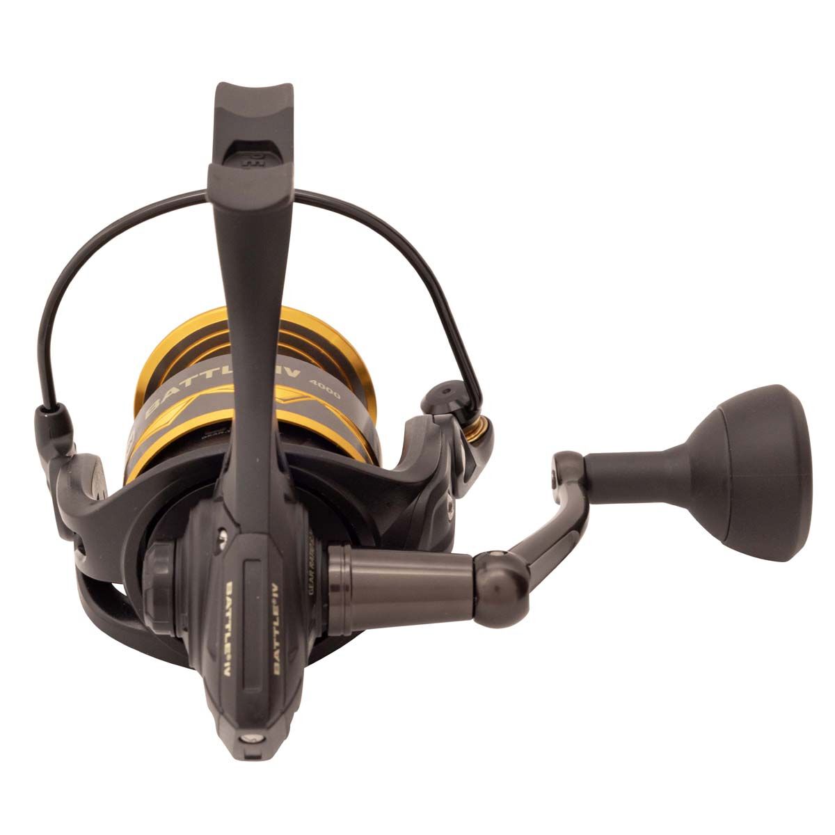PENN Battle IV 4000 Spinning Reel, , bcf_hi-res
