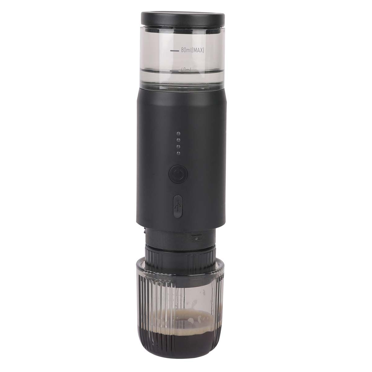 Wanderer Roadster Rechargeable Espresso Maker, , bcf_hi-res