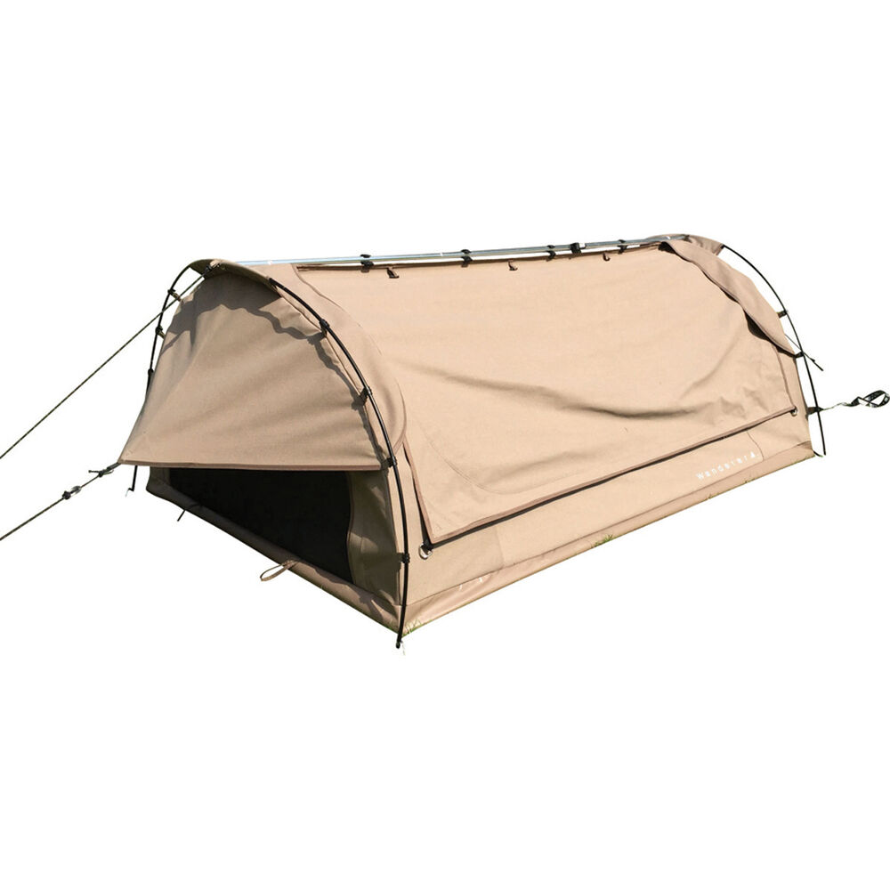 Wanderer Territory Swag Double BCF