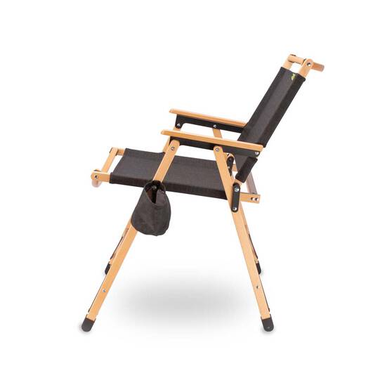Zempire Roco Low Rider V2 Chair 120kg, , bcf_hi-res