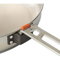 Sea to Summit Detour Stainless Steel Pan 10 Inch, , bcf_hi-res