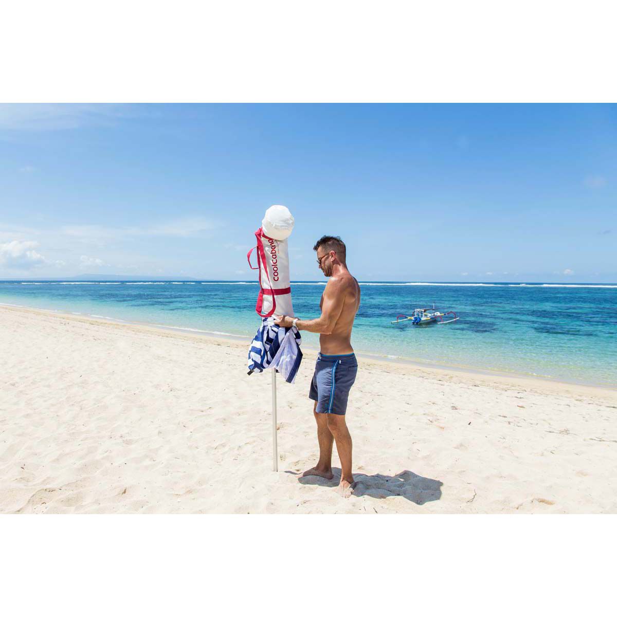 CoolCabana Beach Shelter 2m, , bcf_hi-res