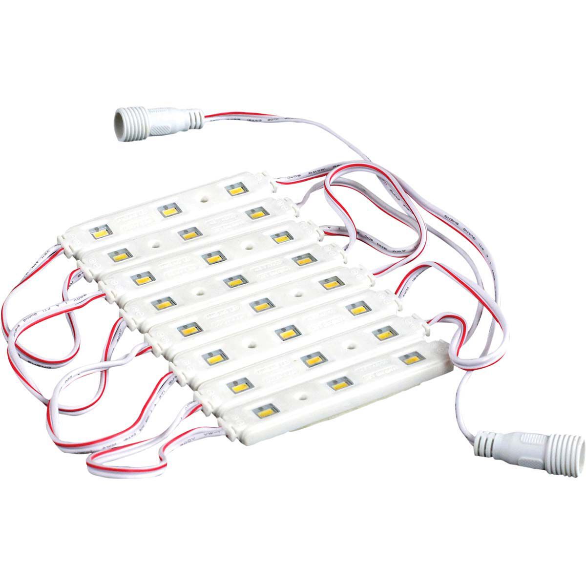 Hardkorr Rock Lights 8pce, , bcf_hi-res