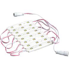 Hardkorr Rock Lights 8pce, , bcf_hi-res