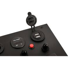 XTM 12V/24V Control Box, , bcf_hi-res