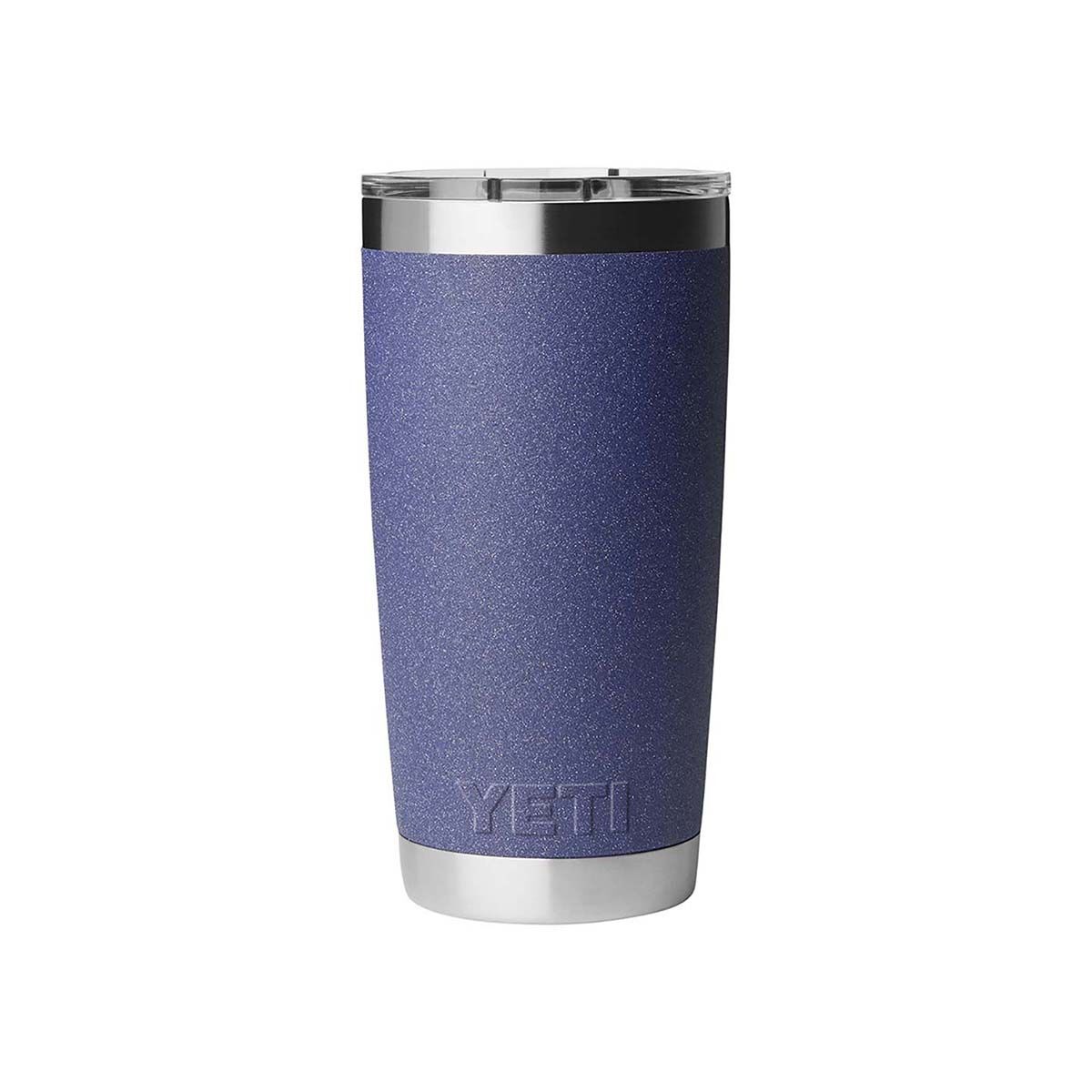 YETI&reg; Rambler&reg; Tumbler 20 oz (591ml) with MagSlider&trade; Lid Moon Dust, Moon Dust, bcf_hi-res