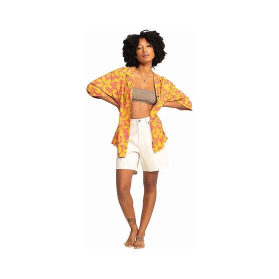 Quiksilver Bermudas Shorts for Women 25, , bcf_hi-res