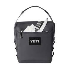 YETI® Daytrip® Lunchbag 6L Charcoal, Charcoal, bcf_hi-res