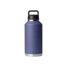 YETI® Rambler® Bottle 64 oz (1.89 L) with Chug Cap, Moon Dust, bcf_hi-res