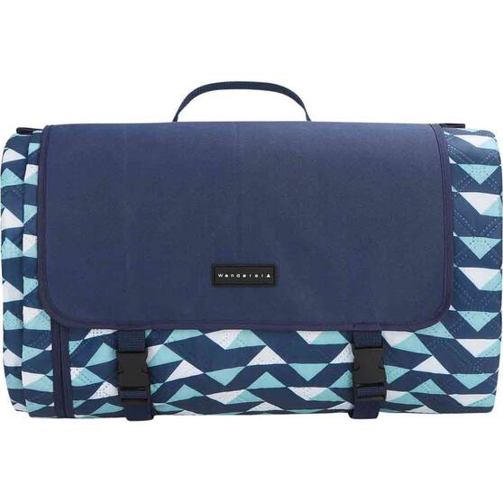 Wanderer Oversize Washable Picnic Blanket, , bcf_hi-res