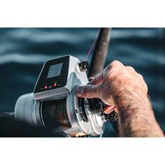Penn Fathom 30 Electric Reel, , bcf_hi-res