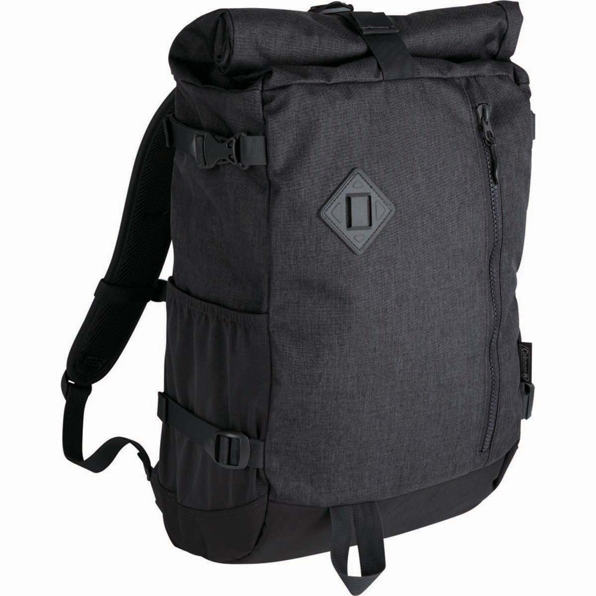 Coleman Atlas Rolltop Daypack 33L, , bcf_hi-res