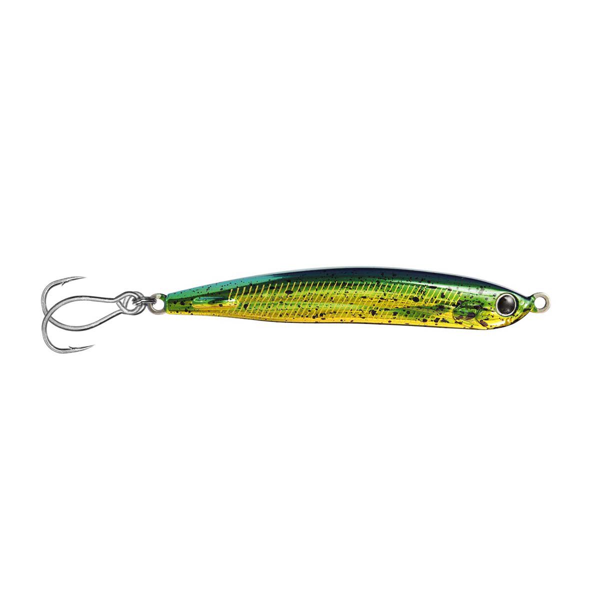 TT Fishing Hustler Stickbait Lure 100mm Dollie, Dollie, bcf_hi-res