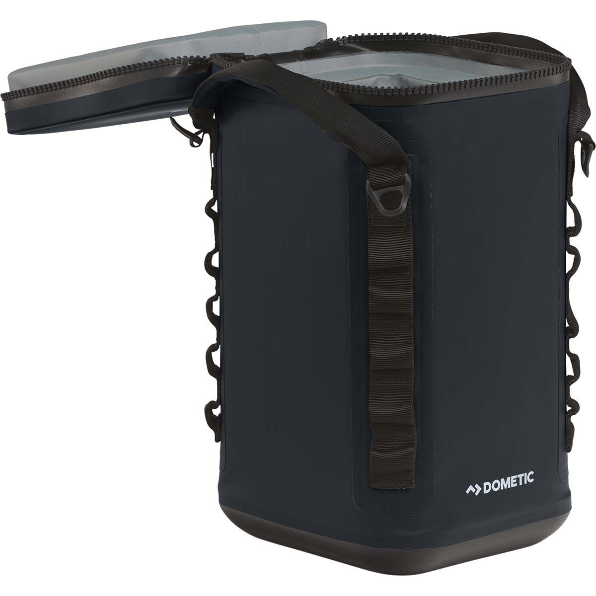 Dometic Soft Cooler 9L Slate, Slate, bcf_hi-res