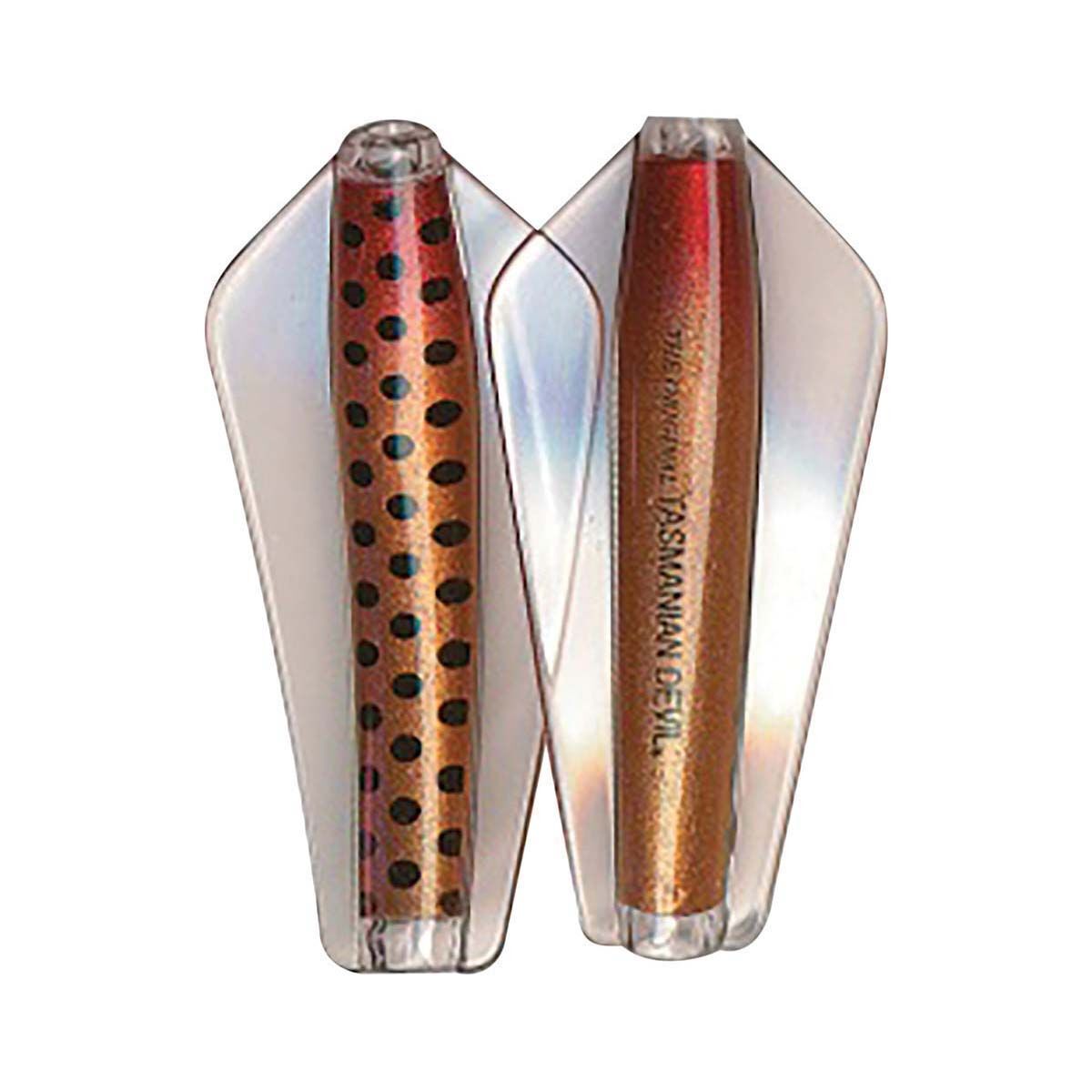 Wigston Tassie Devil Hard Body Lure 13.5g RNB Bomber, RNB Bomber, bcf_hi-res