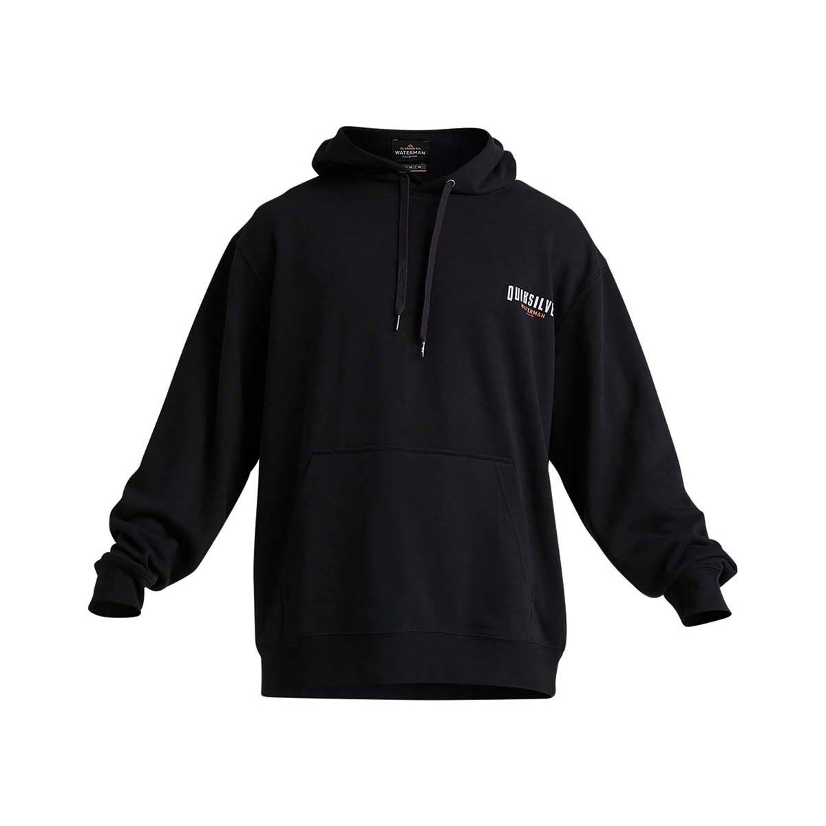 Quiksilver waterman hoodie 2025